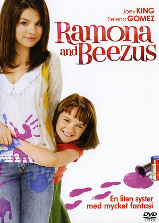 Ramona Och Beezus