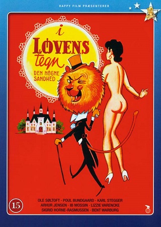 I Lejonets Tecken
