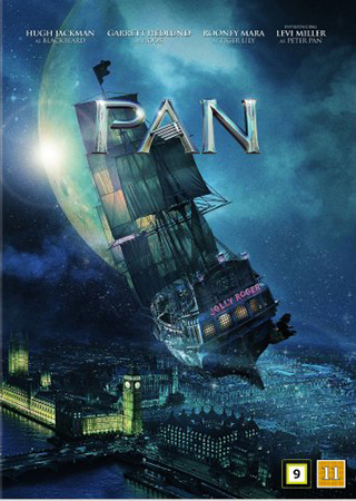 Pan