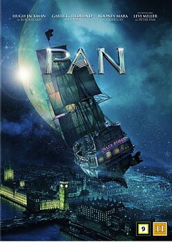 Pan