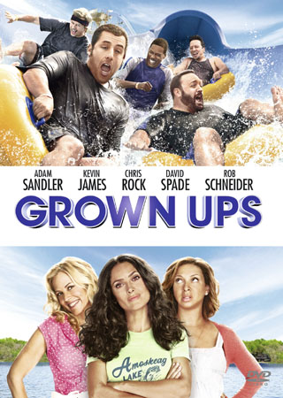 Grown Ups
