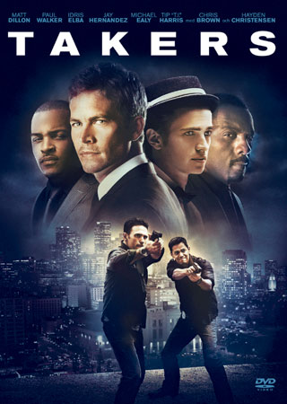 Takers