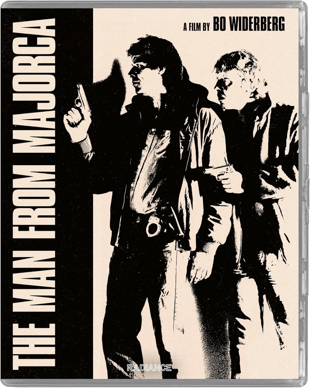 Mannen Från Mallorca (Limited Edition) (Blu-ray) - 3