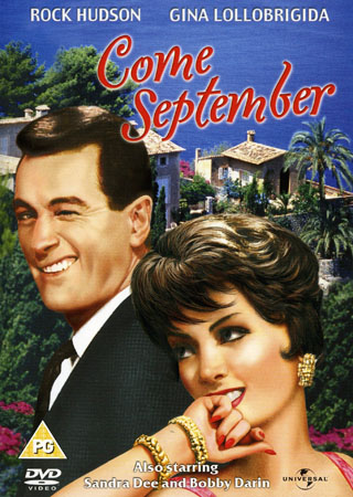 Come September