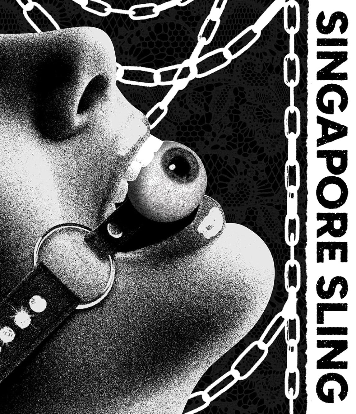 Singapore Sling (ej svensk text) (Blu-ray)