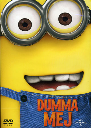 Dumma Mej
