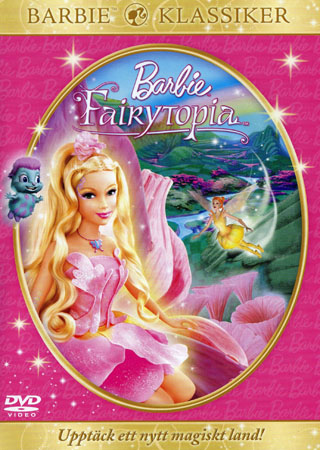 Barbie Fairytopia