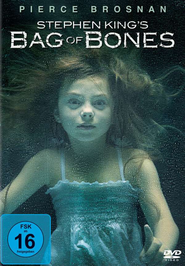 Bag of Bones (ej svensk text)
