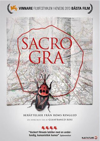 Sacro Gra
