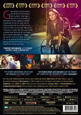Short Term 12 - 2