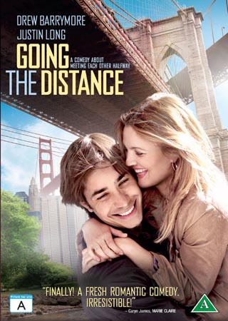 Going the Distance