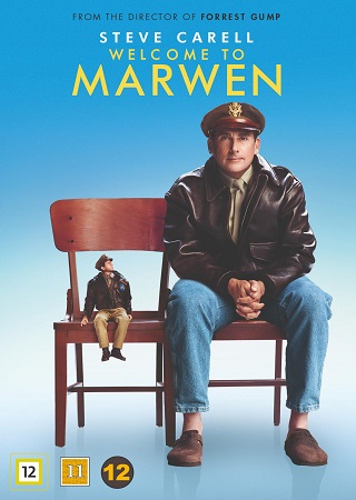 Welcome to Marwen
