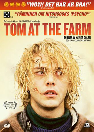 Tom At The Farm