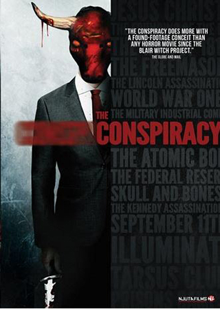 The Conspiracy