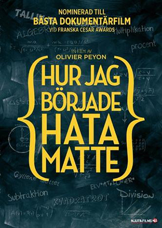Hur Jag Började Hata Matte
