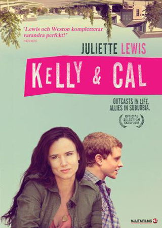 Kelly & Cal