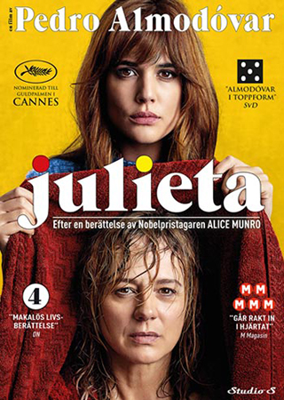 Julieta (Begagnad)
