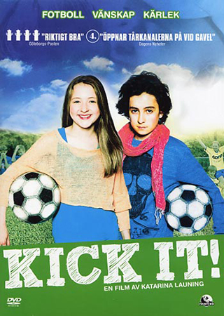 Kick It!