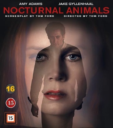 Nocturnal Animals (Blu-ray)