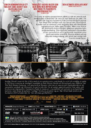 Escape From Tomorrow - 2