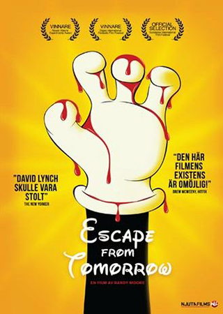 Escape From Tomorrow