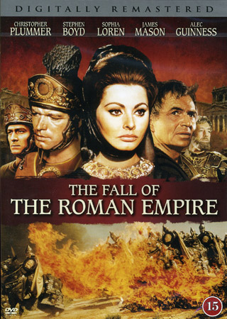 Fall of the Roman Empire