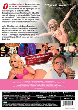Once Upon A Porn - 2