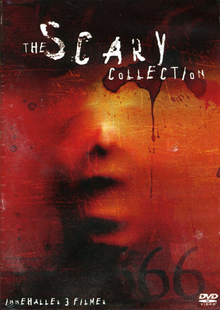 Scary Collection (3-disc)