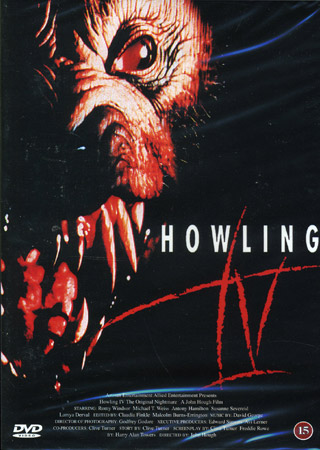 Howling IV
