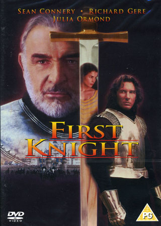 First Knight (ej svensk text)