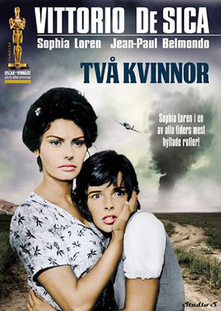 Två Kvinnor (1960)