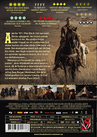 Salvation - 2