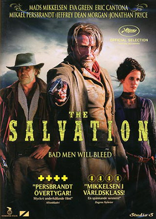 Salvation