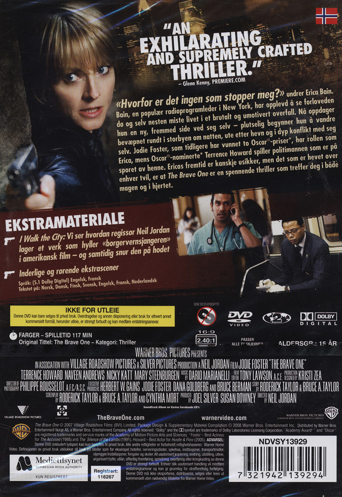 Stranger Inside - 2