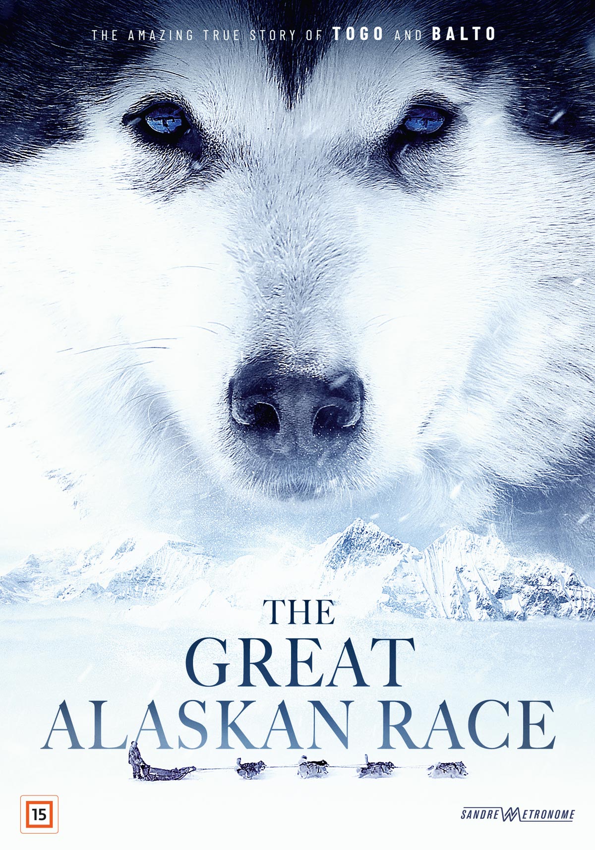 Great Alaskan Race