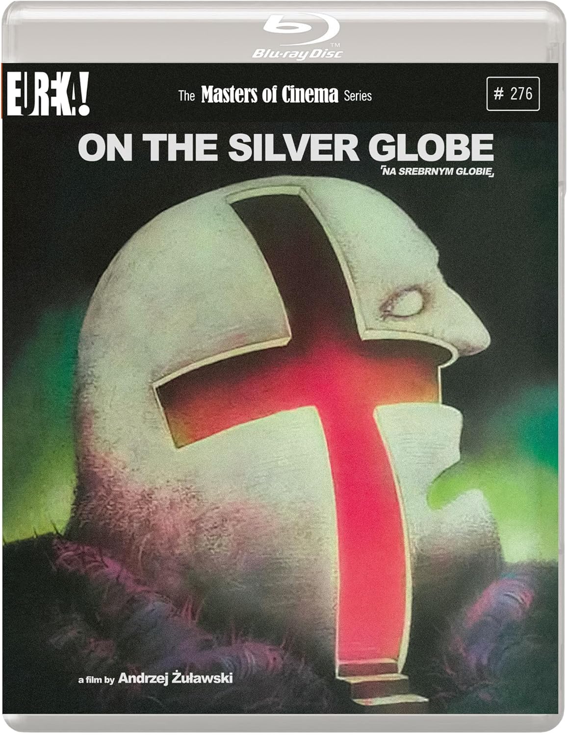 On the Silver Globe (ej svensk text) (Blu-ray) - 2