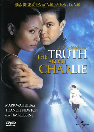 The Truth About Charlie (Begagnad)