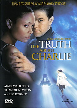 The Truth About Charlie (Begagnad)