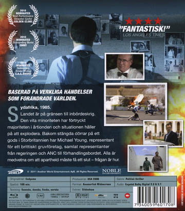 Endgame (Blu-ray) - 2