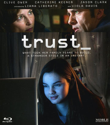 Trust (Blu-ray)
