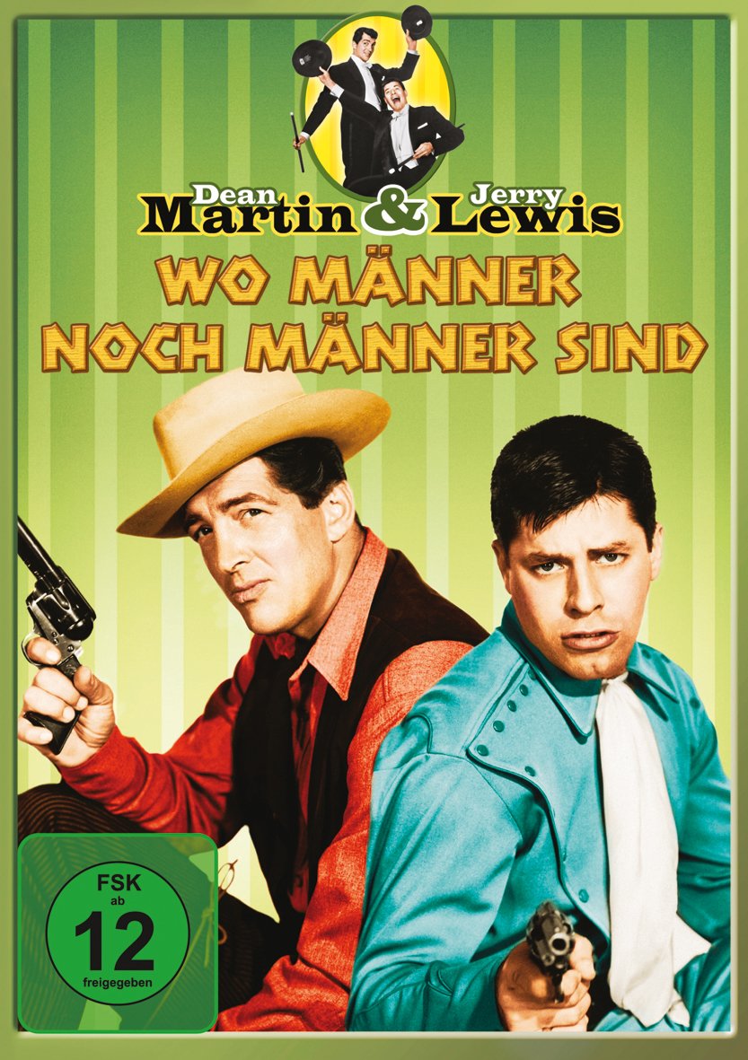 Pardners (ej svensk text)