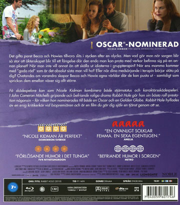 Rabbit Hole (Blu-ray) - 2
