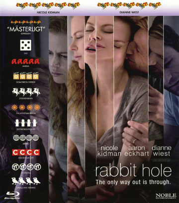 Rabbit Hole (Blu-ray)