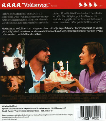Tre (Blu-ray) - 2