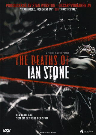 Deaths of Ian Stone