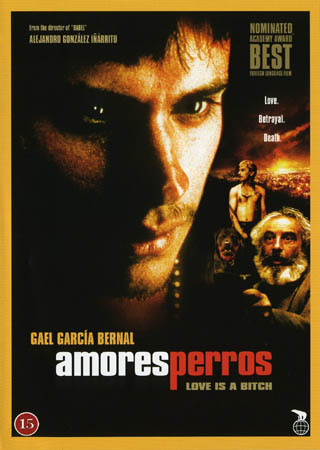 Amores Perros