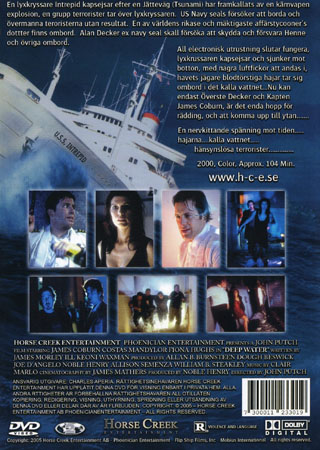 Deep Water - 2