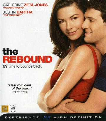 Rebound (Blu-ray)