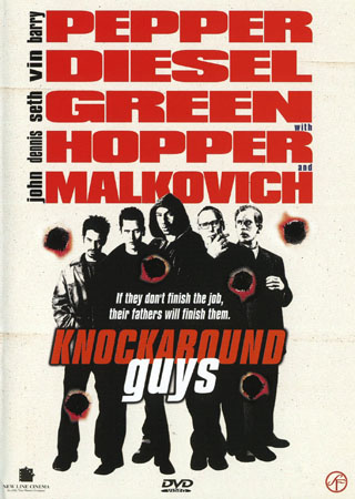 Knockaround Guys