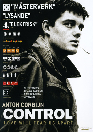 Control (Begagnad)